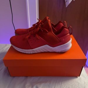 MEN'S NIKE FREE METCON 4 TRAINING SHOES